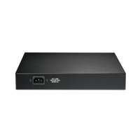 Edimax ES-1008P V2 Long Range 8-Port Fast Ethernet PoE+ Switch with DIP Switch