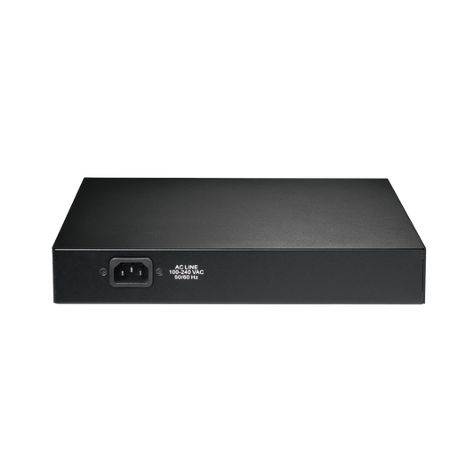 Edimax ES-1008P V2 Long Range 8-Port Fast Ethernet PoE+ Switch with DIP Switch