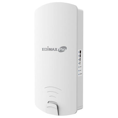 Edimax (OAP900) 2 x 2 Single-Band Outdoor PoE Access Point / Video Bridge