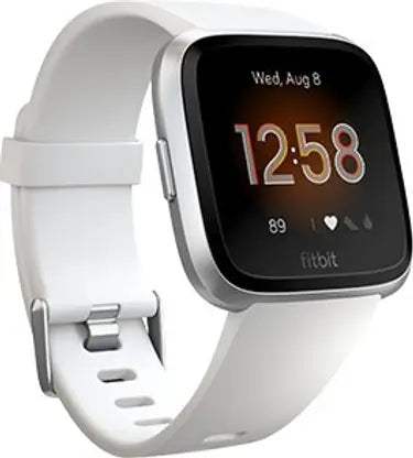 Fitbit Versa Lite Edition Smart Watch
