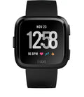 Fitbit Versa Smartwatch, Black