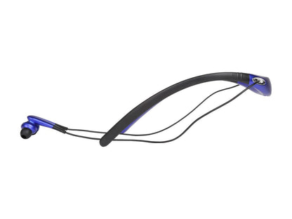 Samsung Level U Pro Bluetooth Wireless In-ear Headphones with Microphone and UHQ Audio, Blue