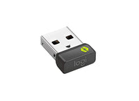 Logitech Bolt USB Receiver (Black)