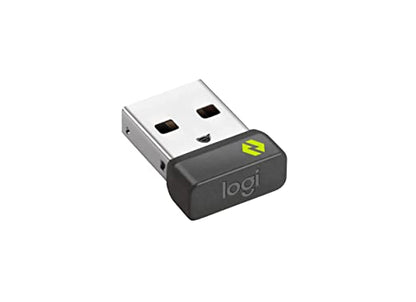 Logitech Bolt USB Receiver (Black)