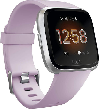Fitbit Versa Lite Edition Smart Watch