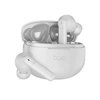 boAt Airdopes 170 TWS Earbuds with 50H Playtime 13mm Drivers, ASAP Charge, IPX4, IWP Touch Controls