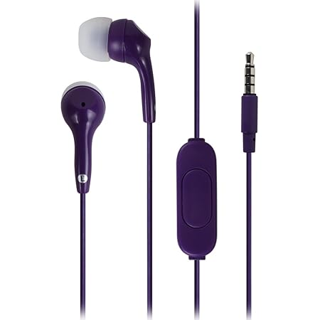 Motorola Earbuds 2 Wired Earphones