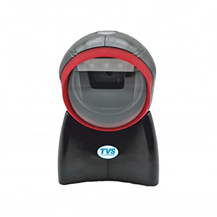 TVS ELECTRONICS â€ŽBS-i302 G Handheld Barcode Scanner 1D 2D High-Speed Scan