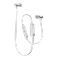 Focal Spark Wireless Bluetooth In-ear Headphones (Silver)