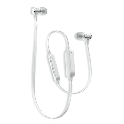 Focal Spark Wireless Bluetooth In-ear Headphones (Silver)