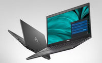 Dell Latitude 3440 i3 11th Gen 8GB RAM 512GB SSD 35.5cm (14 inch ) Display (Black)