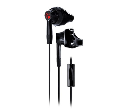 JBL Inspire 300 in-Ear Headphone with Mic (Black)