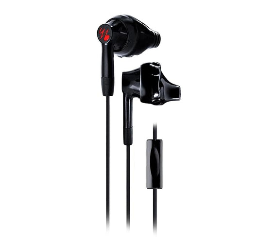 JBL Inspire 300 in-Ear Headphone with Mic (Black)