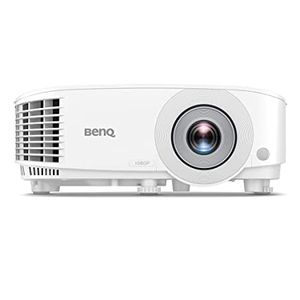 BenQ 1080p Business & Education Projector MH560, DLP, FHD, 1920x1080, 3800 Lumens High Brightness, 20000:1 High Contrast Ratio