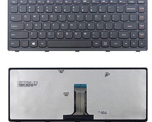 Laptop Keyboard for Lenovo G40-70, G40-75, B40-30, B40-70, B40-80