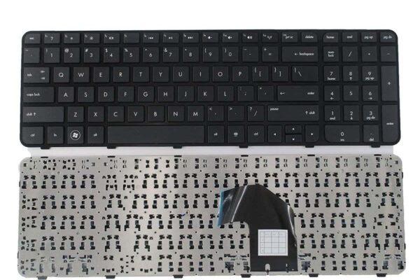 Laptop Keyboard For HP Pavilion G6-2000, G6-2001, G6-2002, G6-2003, G6-2004, G6-2005, G6-2006, G6-2007, G6-2008, G6-2009 Series