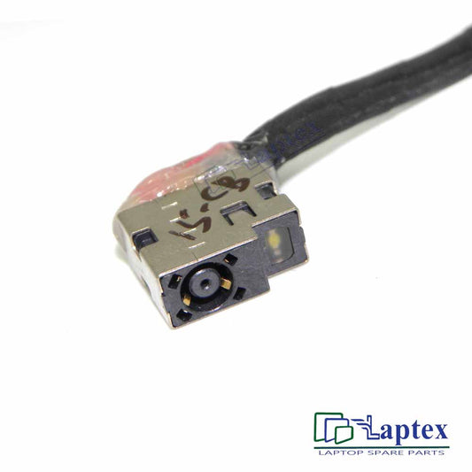 Hp Pavilion 15Cb Dc jack