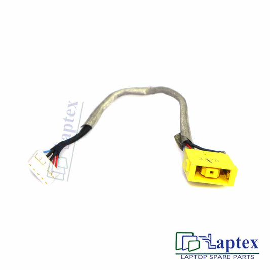 Lenovo Ideapad Flex 14 Dc Jack