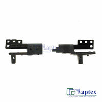 Laptop LCD Hinge For HP Compaq 6910P