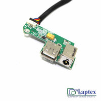 Hp Pavilion Dv6000 F700 Dc jack