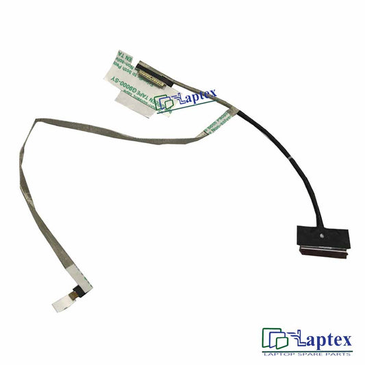 Hp Enny6 LCD Display Cable