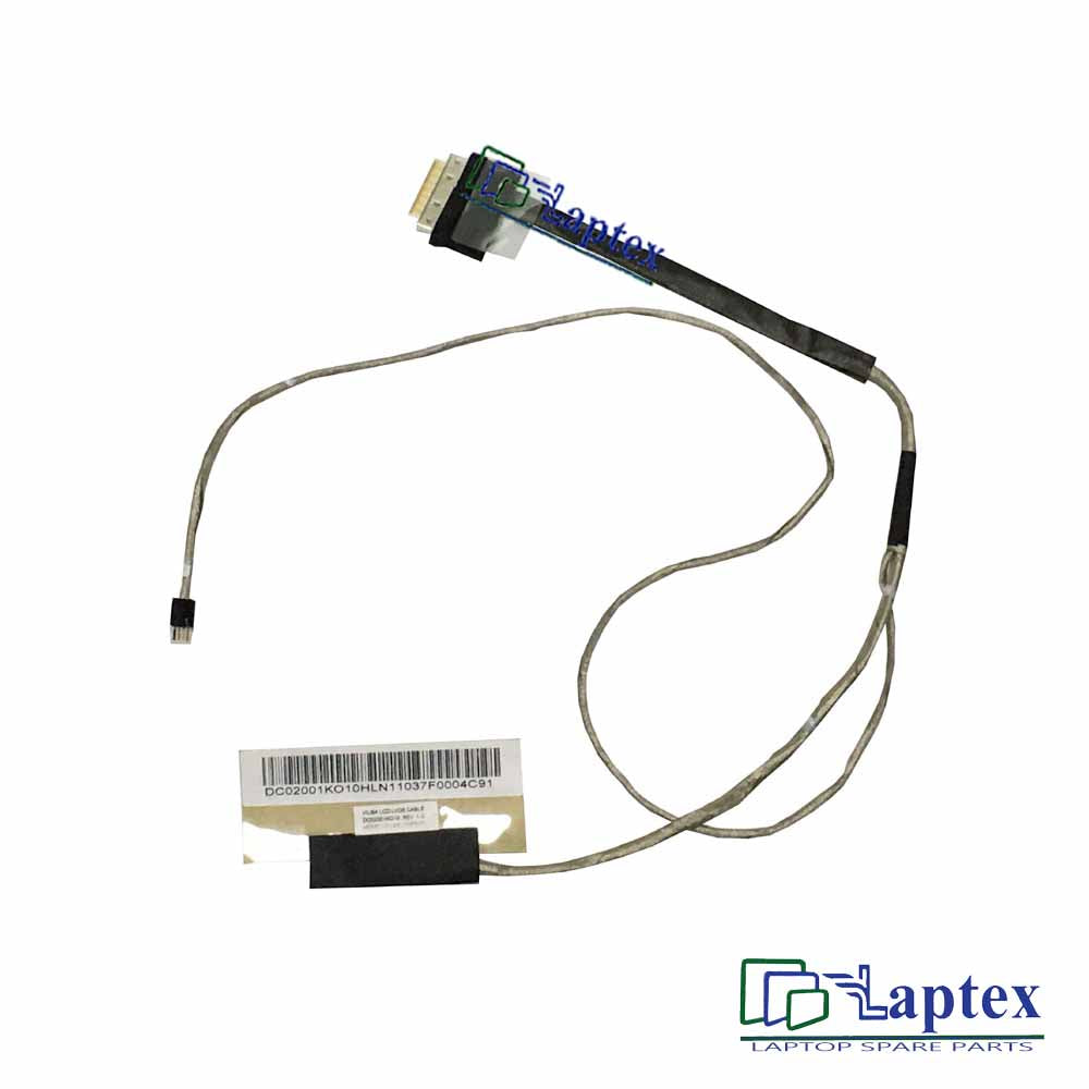 Lenovo Ideapad S400 LCD Display Cable