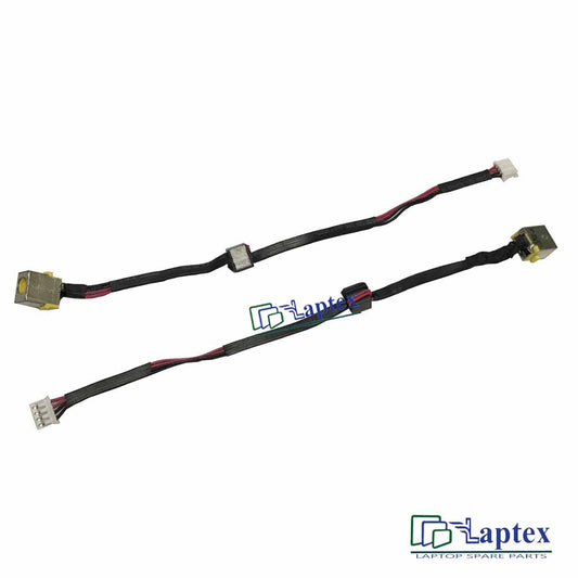 Dc Jack For Acer Aspire 5742 With Cable