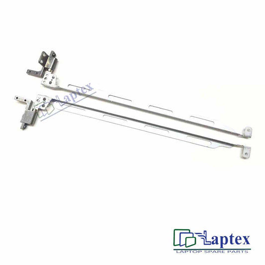 Laptop LCD Hinge For HP Compaq NX7400
