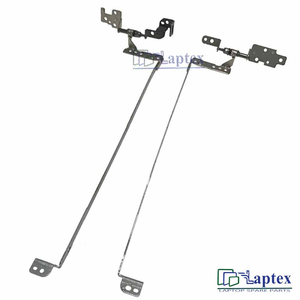 Laptop LCD Hinges For Lenovo Ideapad Z580