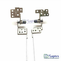 Asus X550 hinges