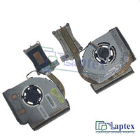 Lenovo Thinkpad W540 CPU Fan and Heatsink