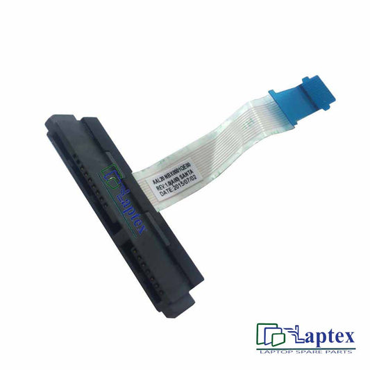 Laptop HDD Connector For Dell Inspiron 3558