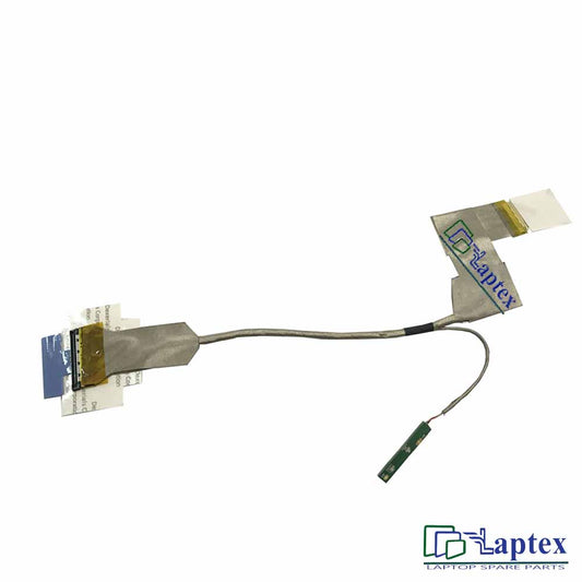 Dell Latitude E5410 LCD Display Cable