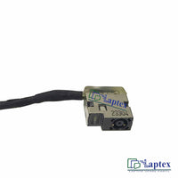 HP 15-E Dc Jack with Cable