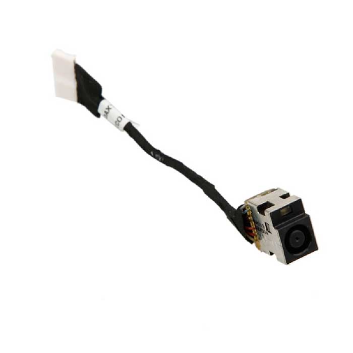 HP CQ42 Dc Jack with Cable