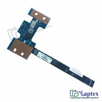 HP Pavilion M6 M6-1000 Laptop ON OFF Power Button