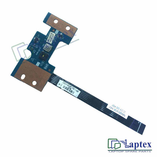 HP Pavilion M6 M6-1000 Laptop ON OFF Power Button