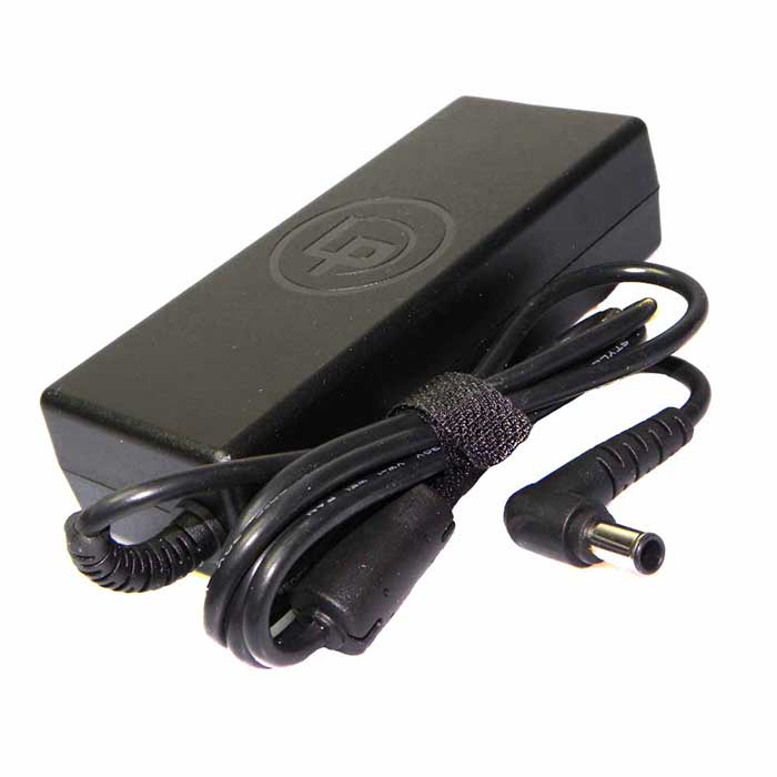 Lappy Power Laptop Adapter 90W 19.5V 3.95A Pin Size (6.5mmx4.4mm) for Sony -Compatible