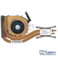 Lenovo Thinkpad X1 CPU Fan and Heatsink
