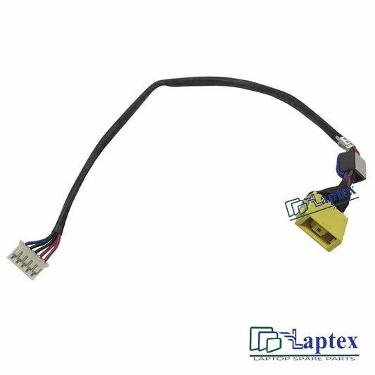 DC Jack For Lenovo G500