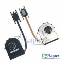 Lenovo ThinkPad E550 CPU Fan and Heatsink