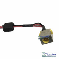 Acer E1-572G V3-572 Dc Jack