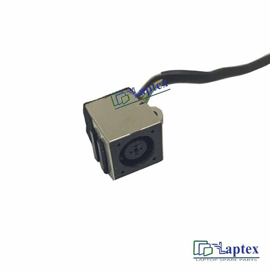 Dell XPS L501X DC Jack