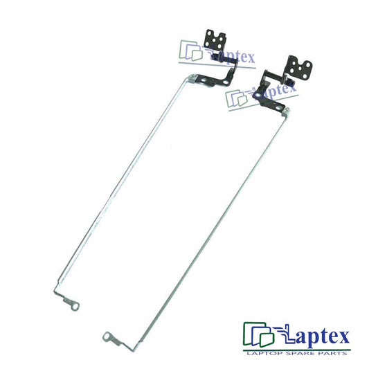 Laptop LCD Hinge For Toshiba Satellite L55-B