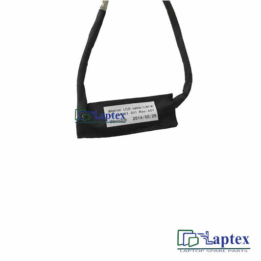 Lenovo Thinkpad Edge E420 LCD Display Cable