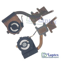 Lenovo Thinkpad X201I CPU Fan and Heatsink
