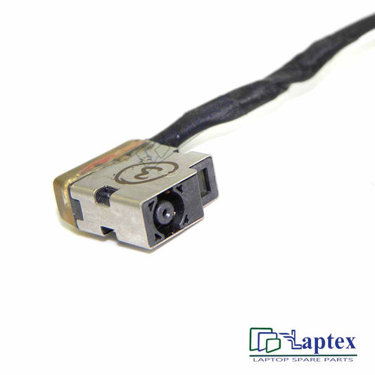 Hp Pavilion 15ac Dc jack