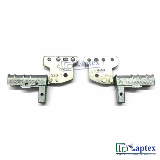 Laptop LCD Hinges For Dell Latitude E6520