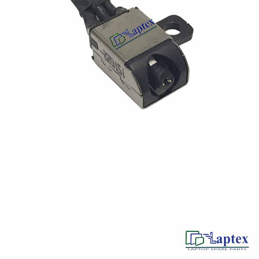 Dell 3162 DC Jack