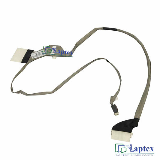 Toshiba Satellite A505 LCD Display Cable